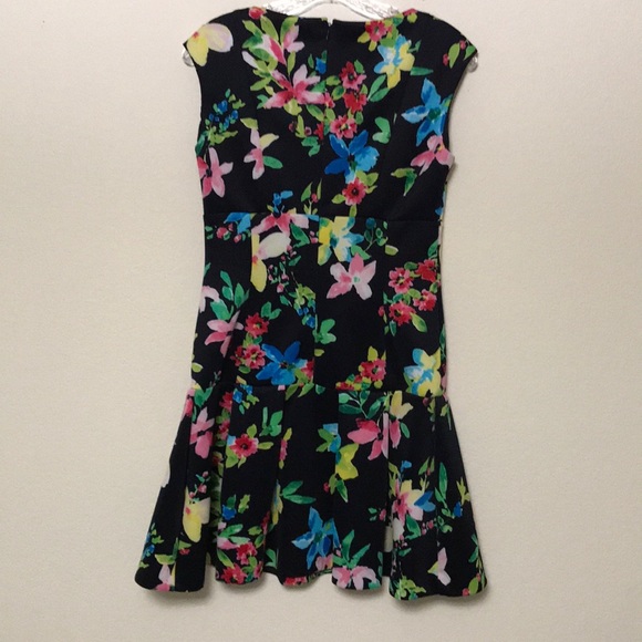 Chaps Spring dress - Picture 6 of 8